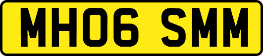 MH06SMM