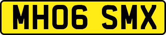 MH06SMX