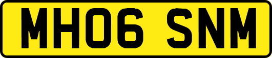 MH06SNM