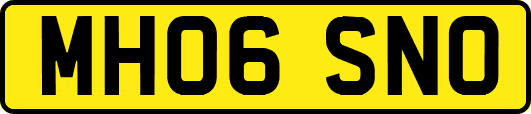 MH06SNO