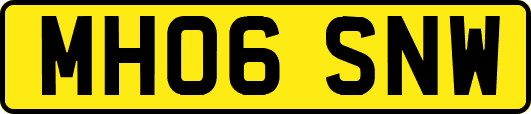 MH06SNW