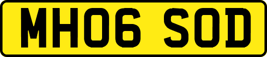 MH06SOD