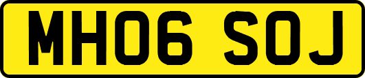 MH06SOJ