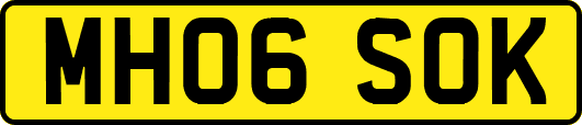 MH06SOK