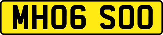 MH06SOO