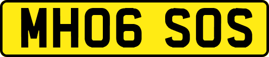 MH06SOS