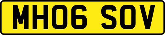MH06SOV