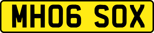 MH06SOX