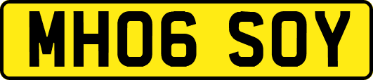 MH06SOY