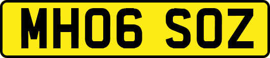MH06SOZ