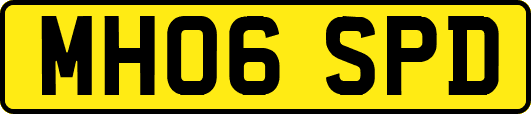 MH06SPD