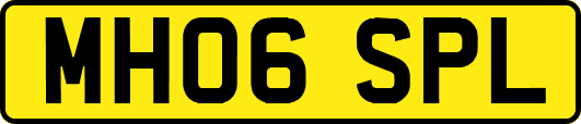 MH06SPL