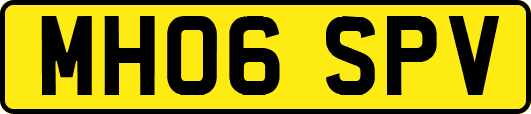 MH06SPV