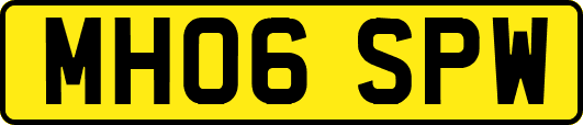 MH06SPW