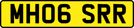 MH06SRR
