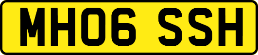 MH06SSH
