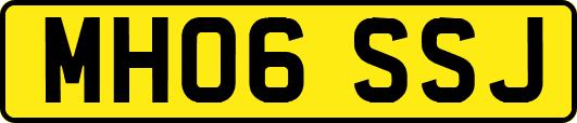 MH06SSJ