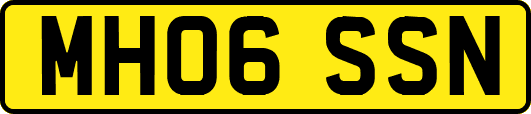 MH06SSN
