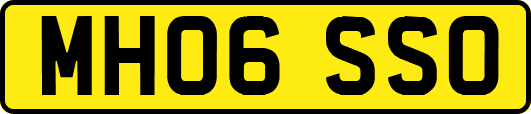 MH06SSO