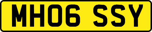 MH06SSY