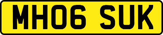 MH06SUK