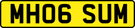 MH06SUM