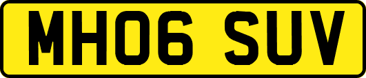 MH06SUV
