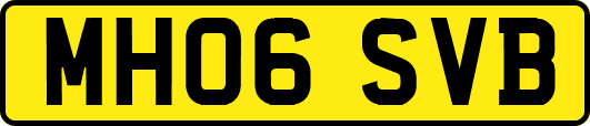 MH06SVB