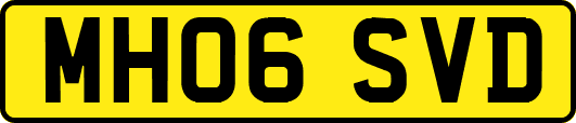 MH06SVD