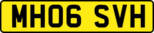 MH06SVH