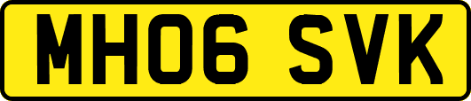 MH06SVK