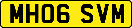 MH06SVM