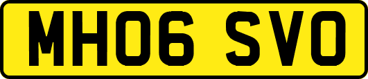 MH06SVO