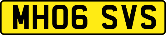 MH06SVS