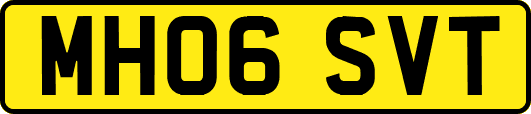 MH06SVT