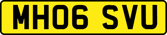 MH06SVU