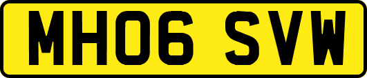 MH06SVW