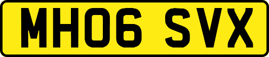 MH06SVX