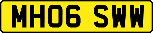 MH06SWW