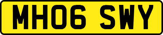 MH06SWY