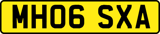 MH06SXA