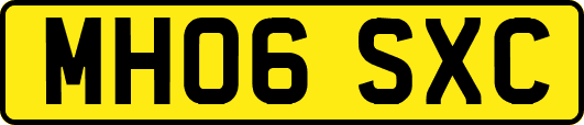 MH06SXC