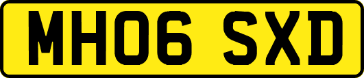 MH06SXD