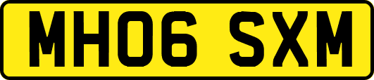 MH06SXM