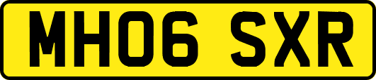 MH06SXR