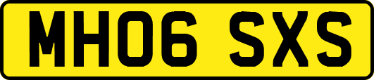 MH06SXS