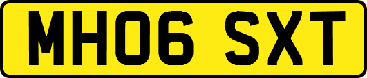 MH06SXT