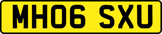 MH06SXU