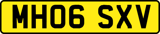 MH06SXV