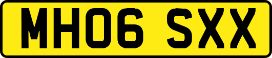 MH06SXX
